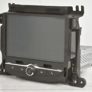 NAWIGACJA RADIO NAVI OPEL CROSSLAND X 555343750 Dostępne od ręki